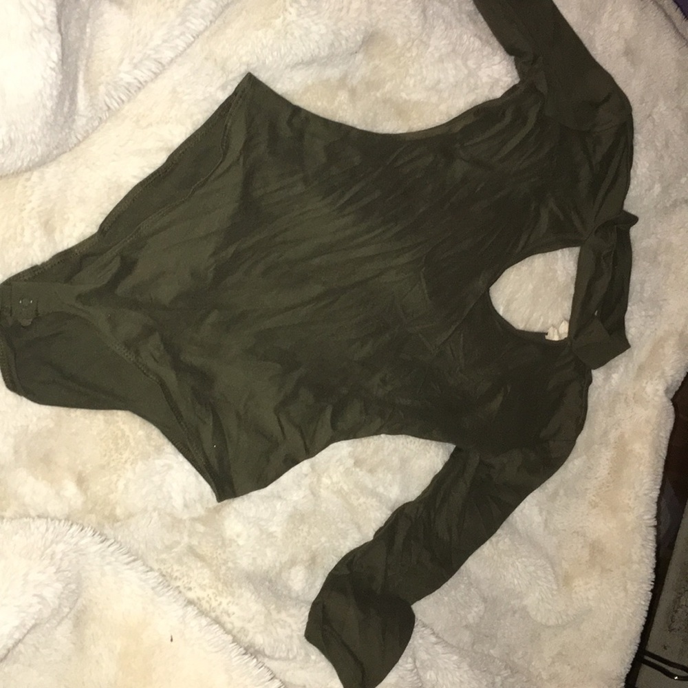 Body suit